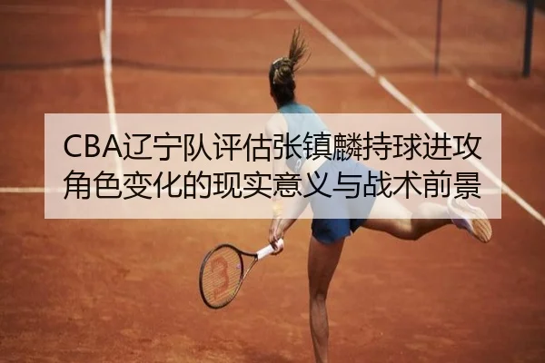 CBA辽宁队评估张镇麟持球进攻角色变化的现实意义与战术前景